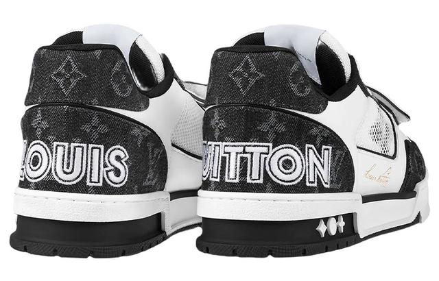 LOUIS VUITTON Trainer