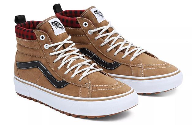 Vans SK8 MTE-1