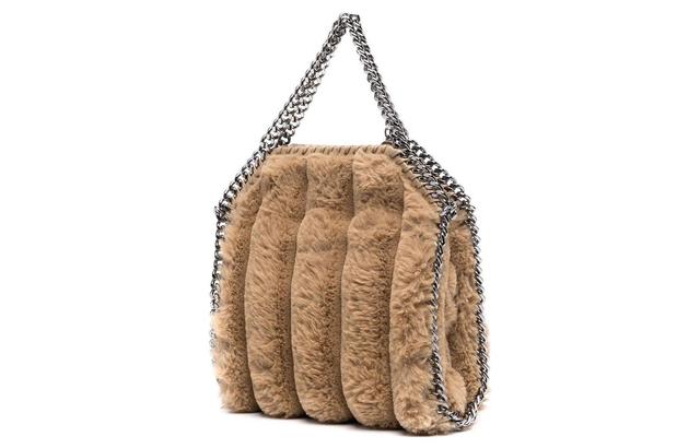 Stella McCartney Falabella LogoTote