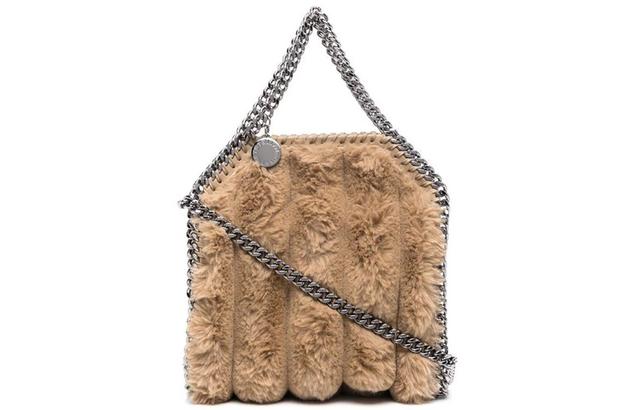 Stella McCartney Falabella LogoTote