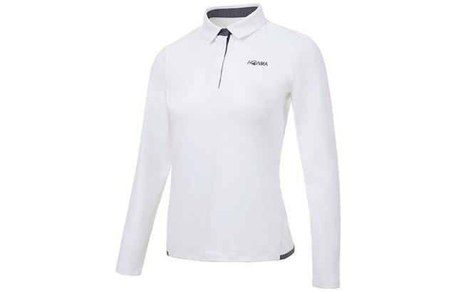 HONMA SS22 polo