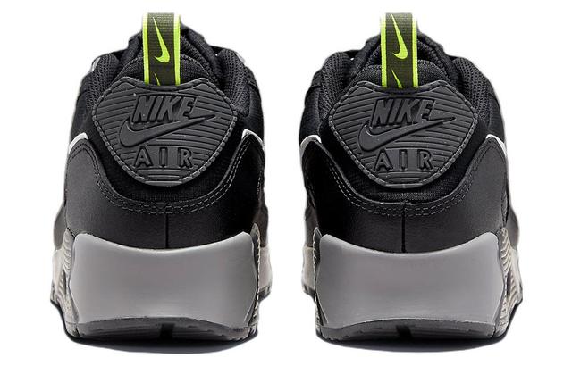 Nike Air Max 90 Black Neon