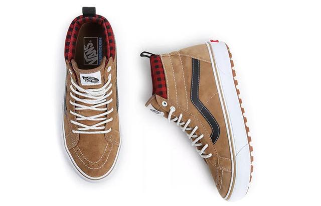 Vans SK8 MTE-1