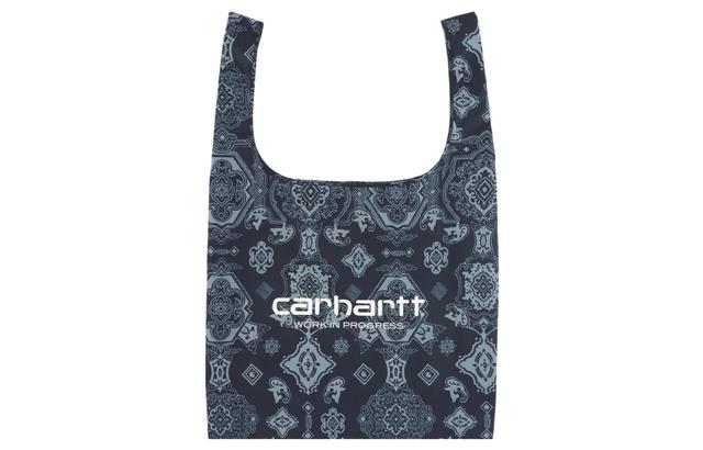 Carhartt WIP Logo Tote