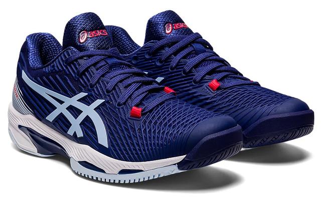 Asics Solution Speed FF 2