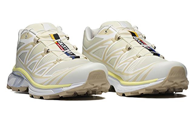 Salomon XT-6