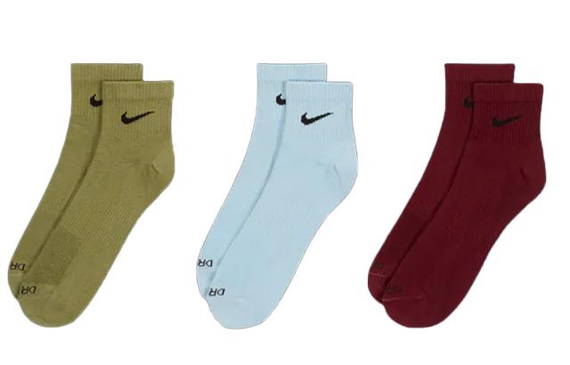 Nike Everyday Plus Lightweight Logo 13