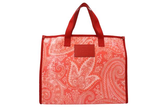 ETRO LogoTote