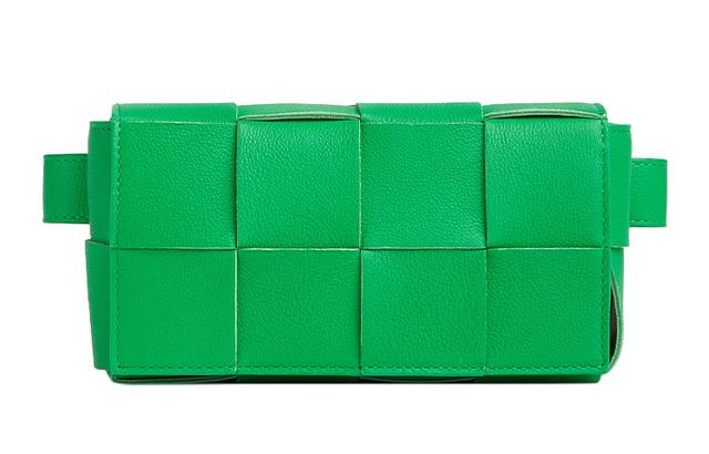 Bottega Veneta BV CASSETTE Intreccio