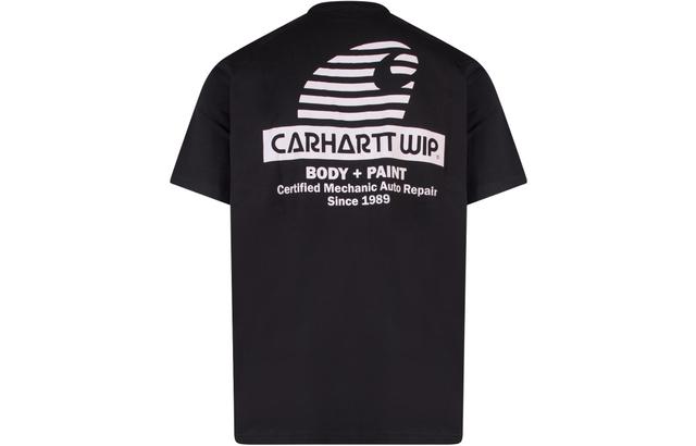 Carhartt WIP FW22 LogoT