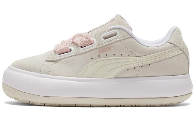 PUMA Suede mayu heart