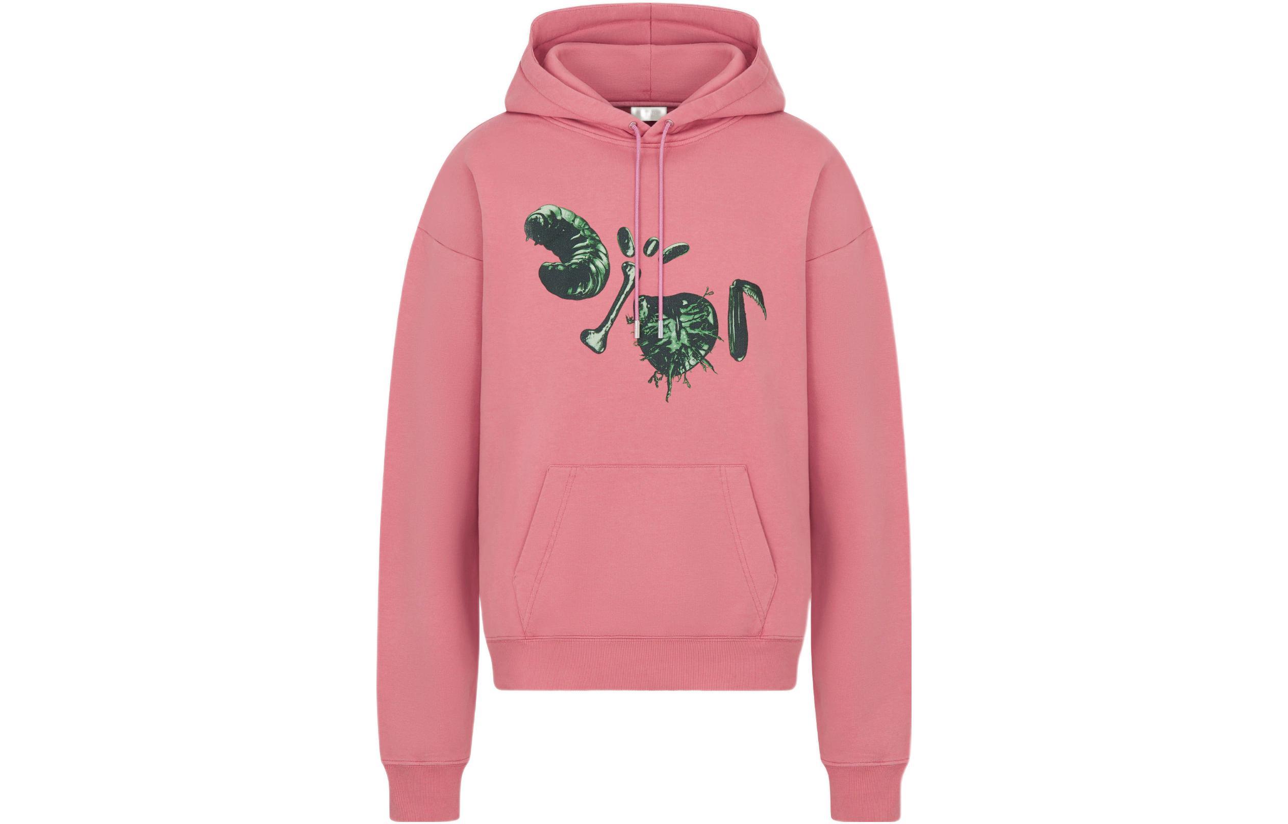 DIOR x Travis Scott FW22 Logo