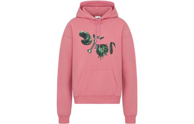 DIOR x Travis Scott FW22 Logo