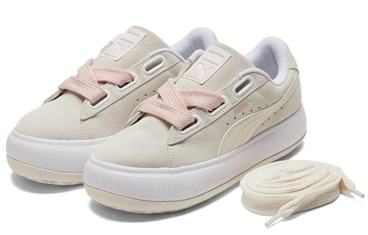 PUMA Suede mayu heart