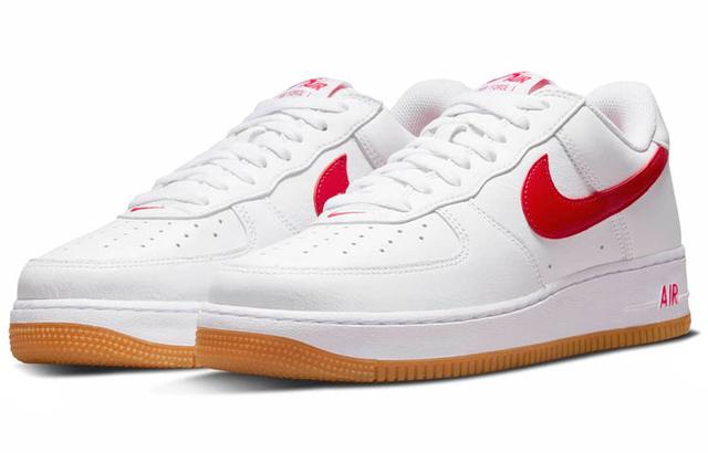 Nike Air Force 1 Low retro "since 82"