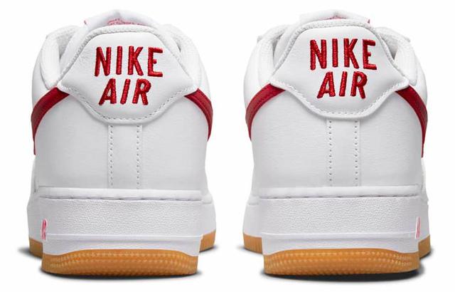 Nike Air Force 1 Low retro "since 82"