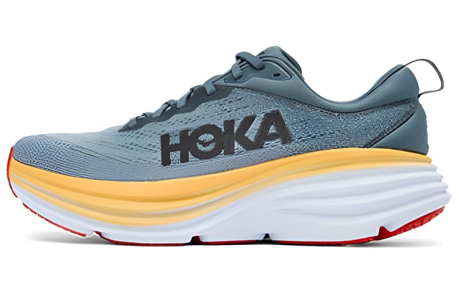 HOKA ONE ONE Bondi 8 8