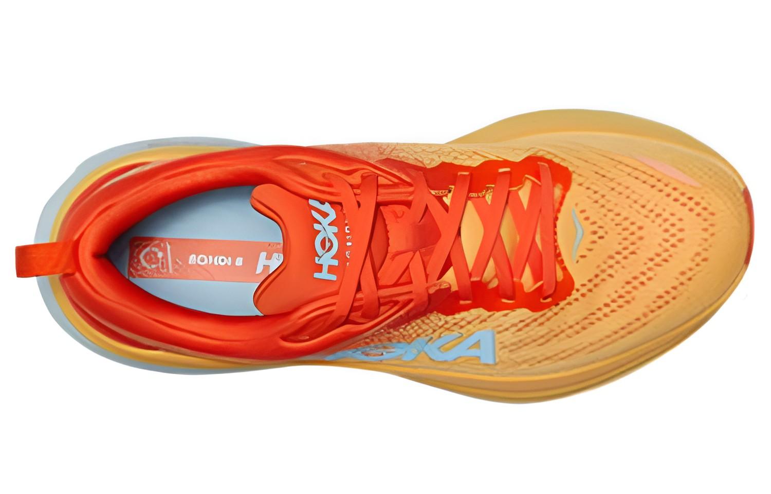 HOKA ONE ONE Bondi 8 8