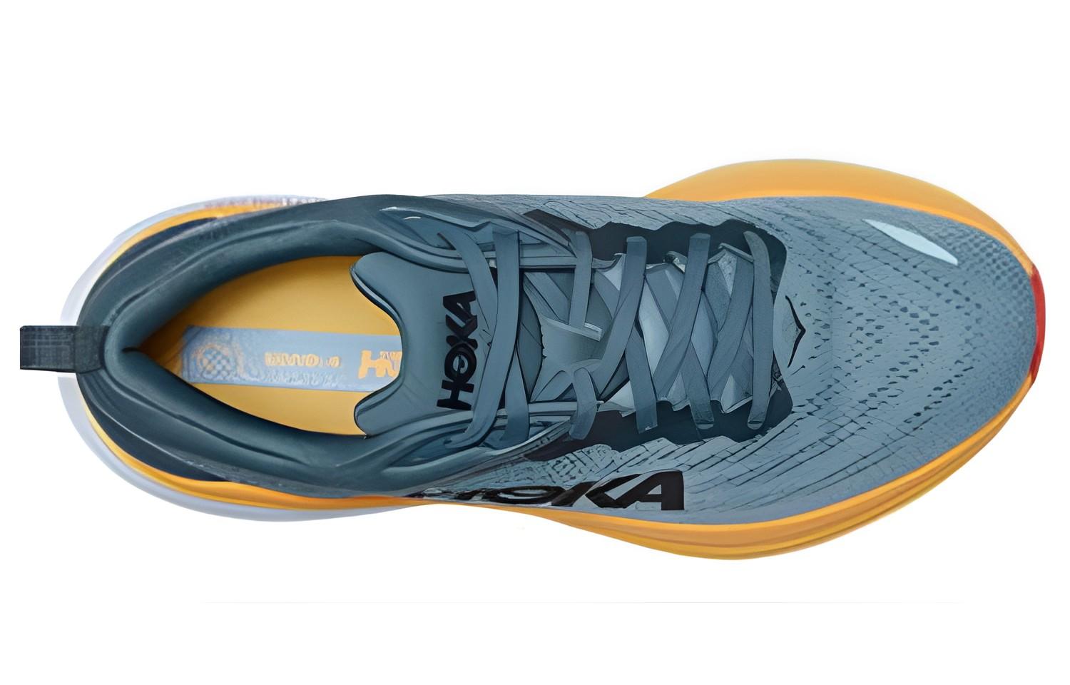 HOKA ONE ONE Bondi 8 8