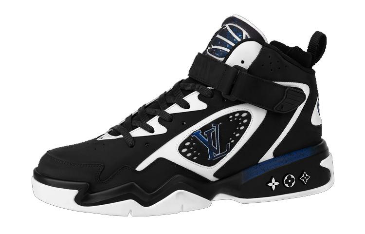 LOUIS VUITTON Trainer 2