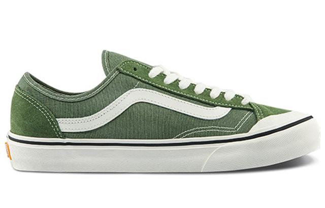 Vans Style 136 Deco VR3 SF