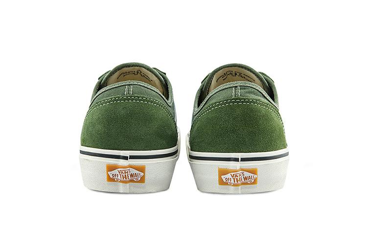 Vans Style 136 Deco VR3 SF