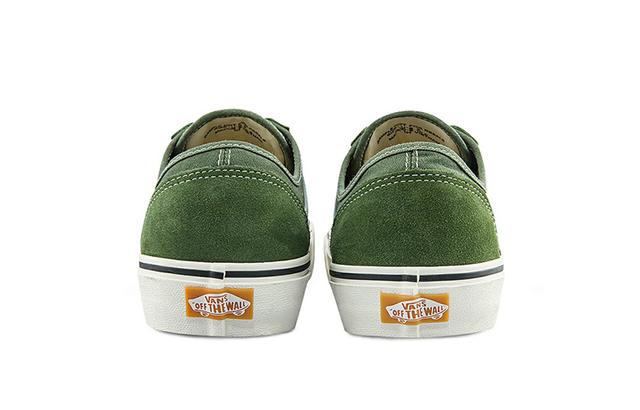 Vans Style 136 Deco VR3 SF