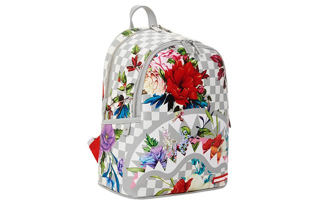 SPRAYGROUND Jardin Du La Palais SAVAGE PVC