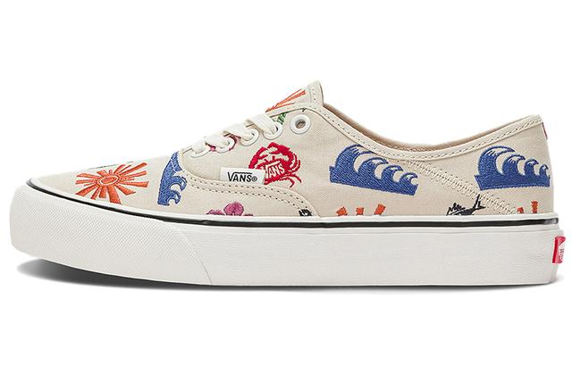 Vans Authentic