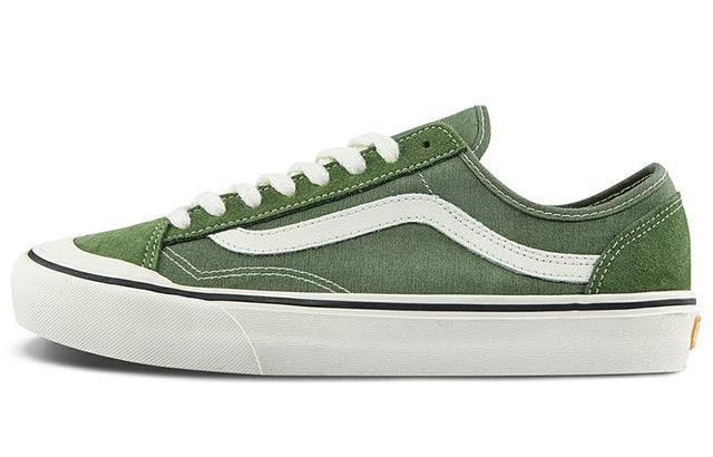 Vans Style 136 Deco VR3 SF