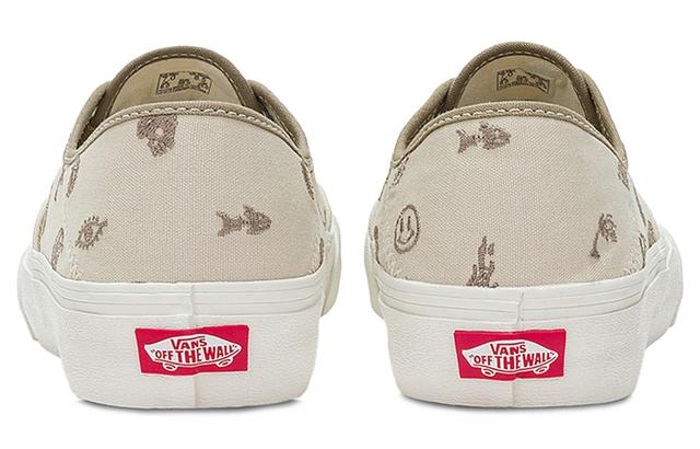 Vans Authentic SF