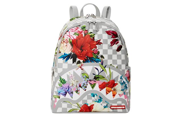 SPRAYGROUND Jardin Du La Palais SAVAGE PVC