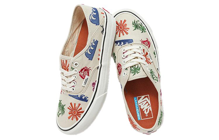 Vans Authentic