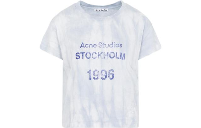 Acne Studios FW22 T