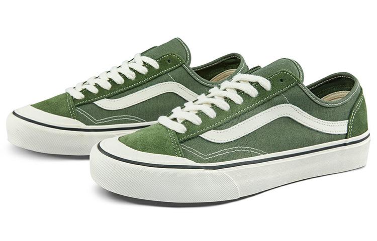 Vans Style 136 Deco VR3 SF