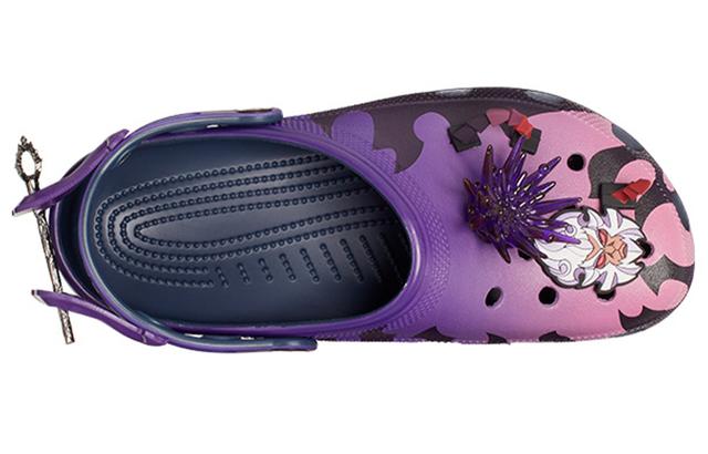 x Crocs Classic clog EVA