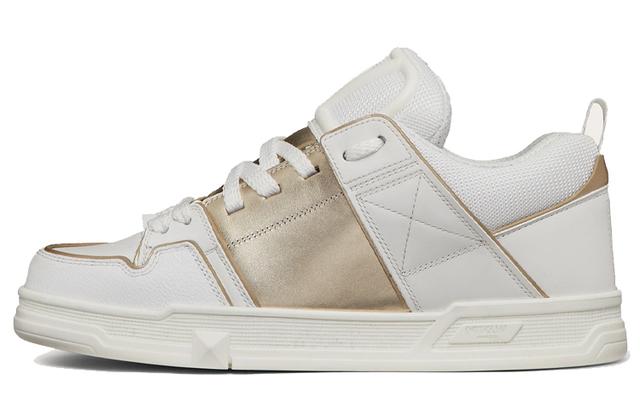 Valentino Open Skate