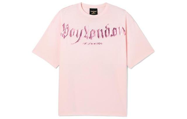 Boy London SS22 T