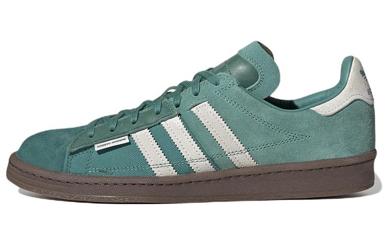 Darryl Brown x adidas originals Campus 80s