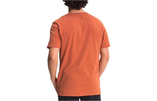 THE NORTH FACE SS22 Half Dome T-Shirt LogoT