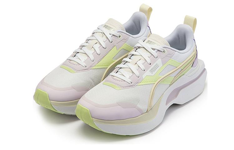 Puma Kosmo Rider Pastel Wns