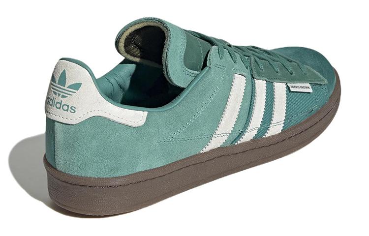 Darryl Brown x adidas originals Campus 80s