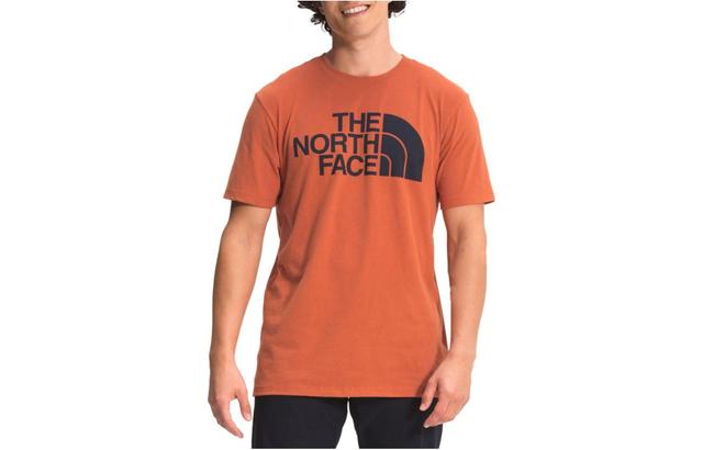 THE NORTH FACE SS22 Half Dome T-Shirt LogoT