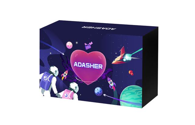 ADASHER ADADW020