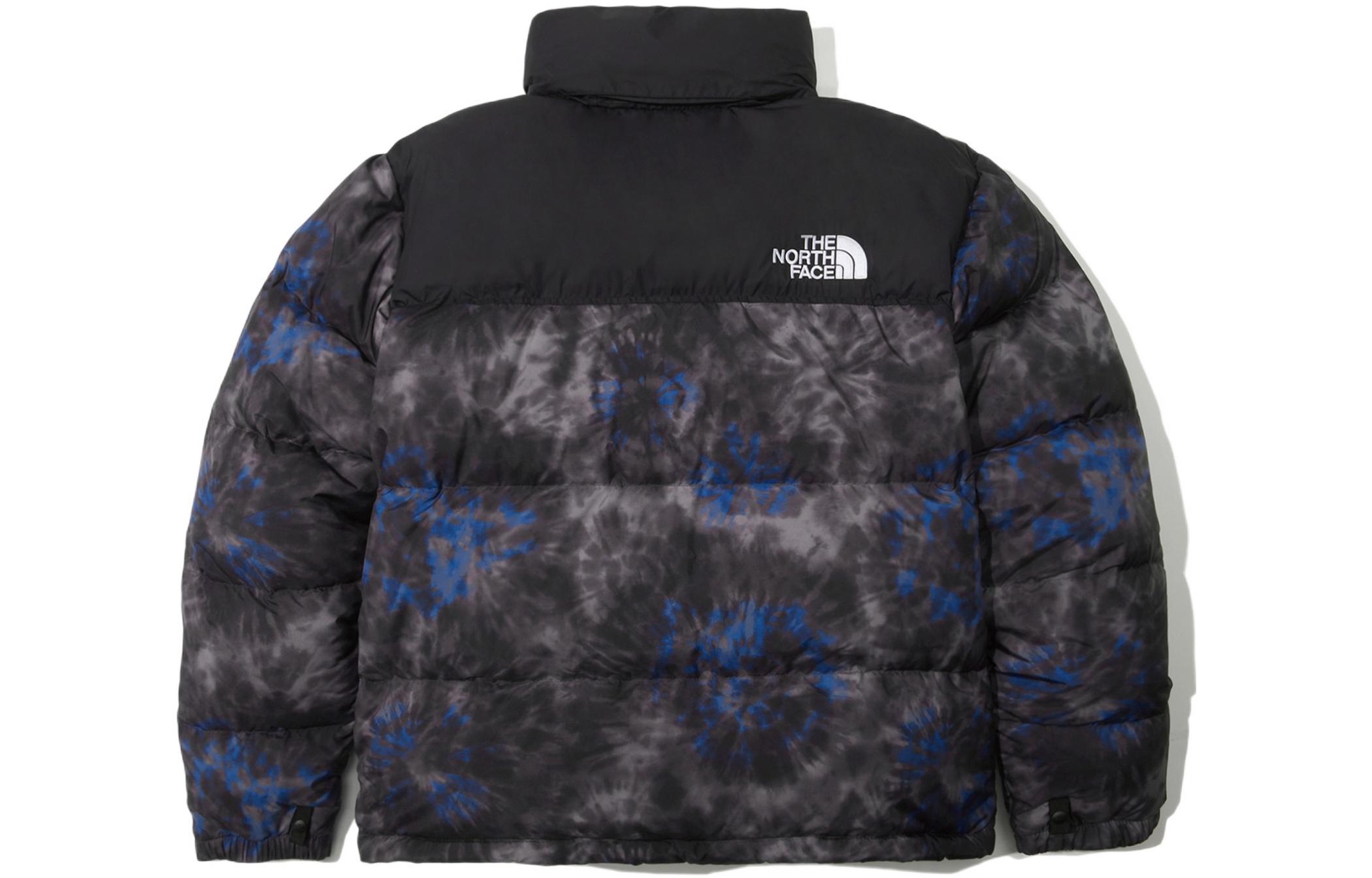 THE NORTH FACE FW22 1996 M's 1996 Eco Nuptse Jacket Logo