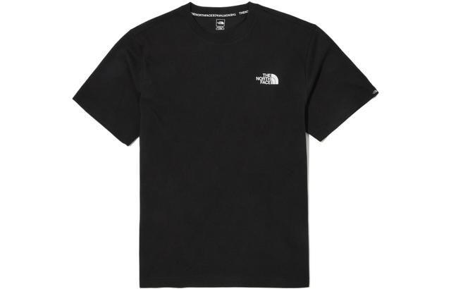 THE NORTH FACE SS22 LogoT