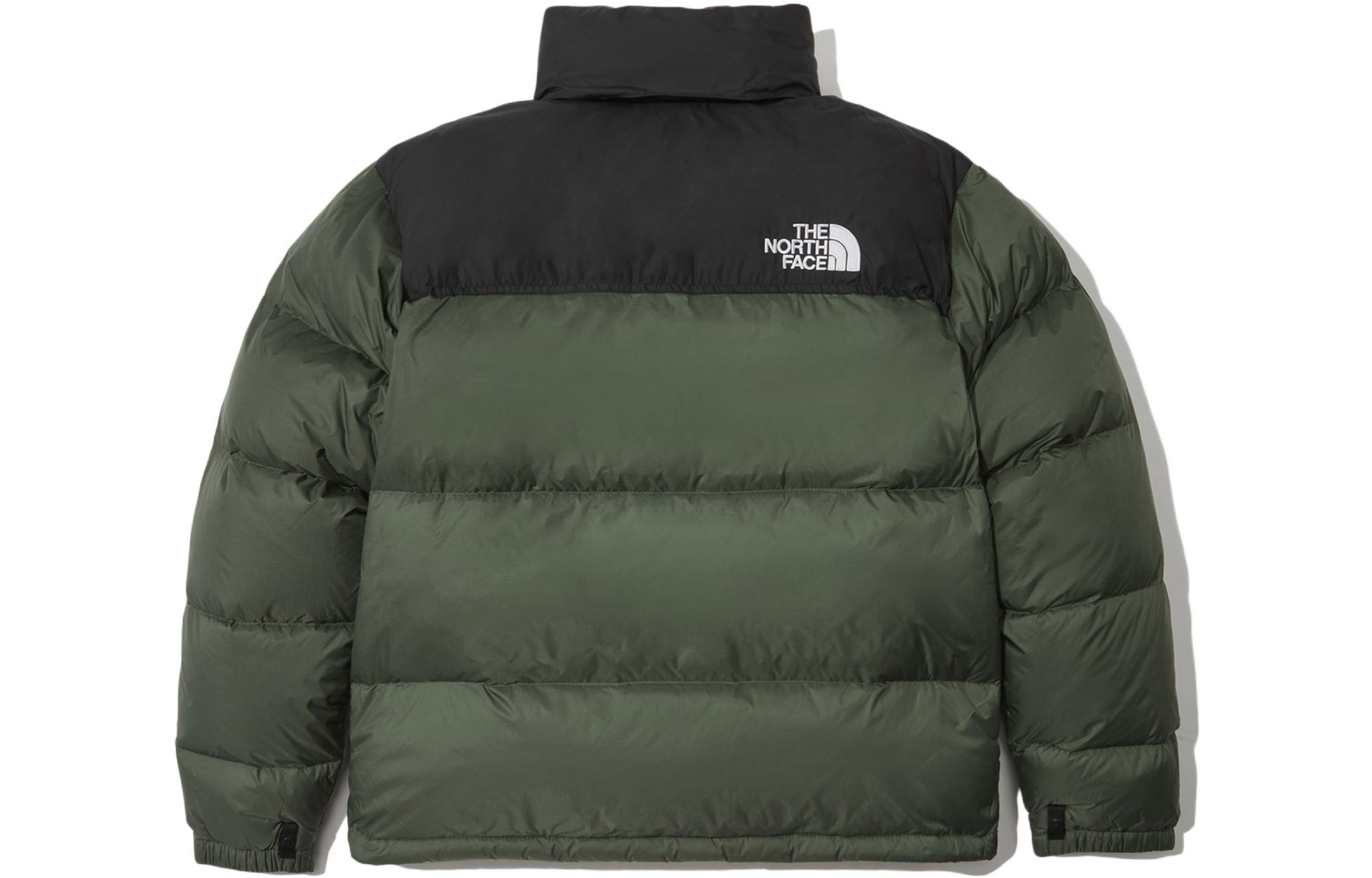 THE NORTH FACE FW22 1996 M's 1996 Eco Nuptse Jacket Logo