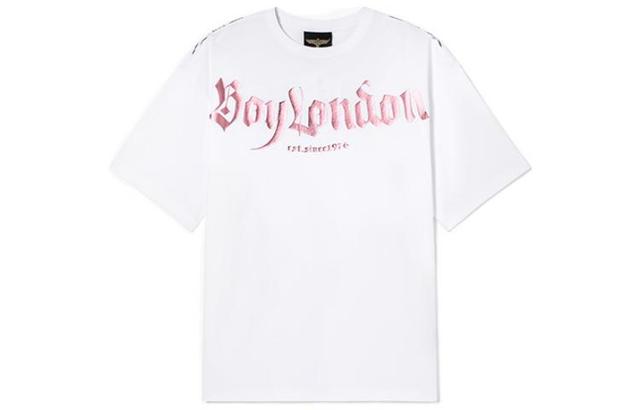 Boy London SS22 T