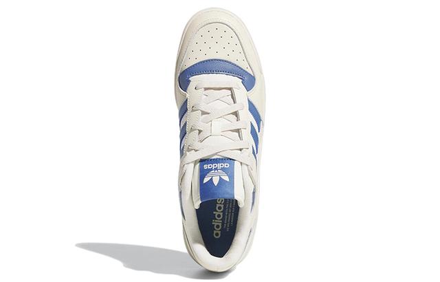 adidas originals FORUM Low