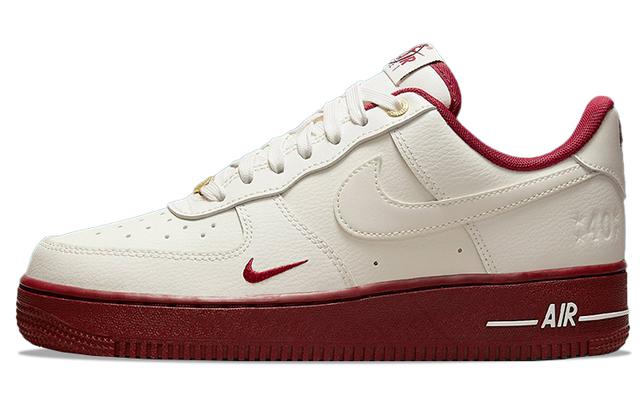 Nike Air Force 1 Low '07 se